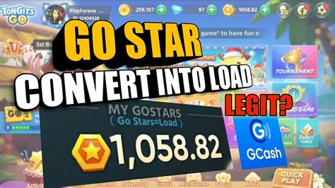 tongits go unlimited go stars and money|TONGITS GO TUTORIAL HOW TO EARN GO STAR CONVERT .